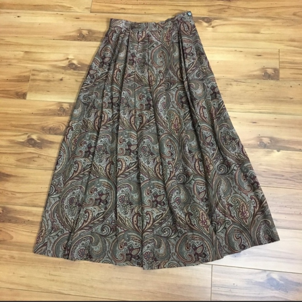 Vintage Liz Claiborne skirt